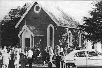 Perthville Uniting Church